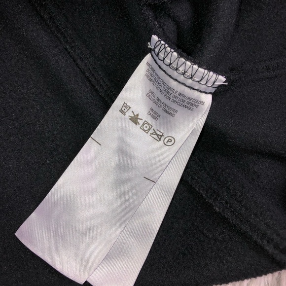 Columbia Jackets & Coats Columbia Fleece Polyester Maternity Jacket